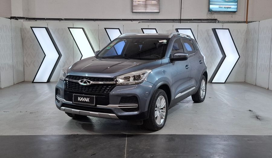 Chery Tiggo 4 Pro Comfort