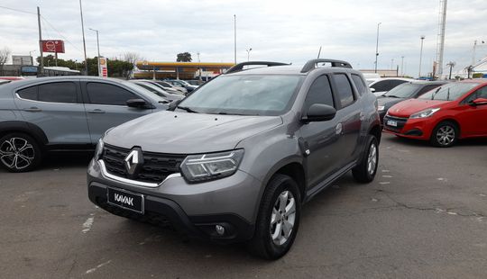 Renault • Duster