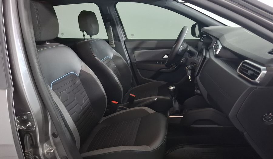 Renault Duster 1.6 INTENS Suv 2023