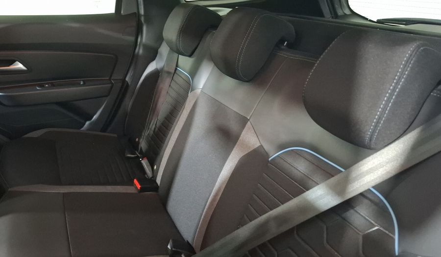 Renault Duster 1.6 INTENS Suv 2023