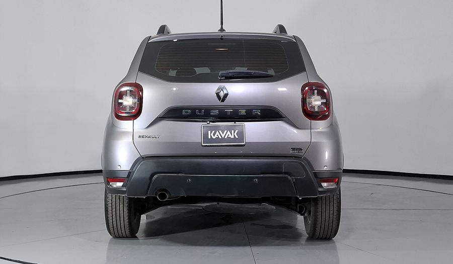Renault Duster 1.6 INTENS Suv 2023
