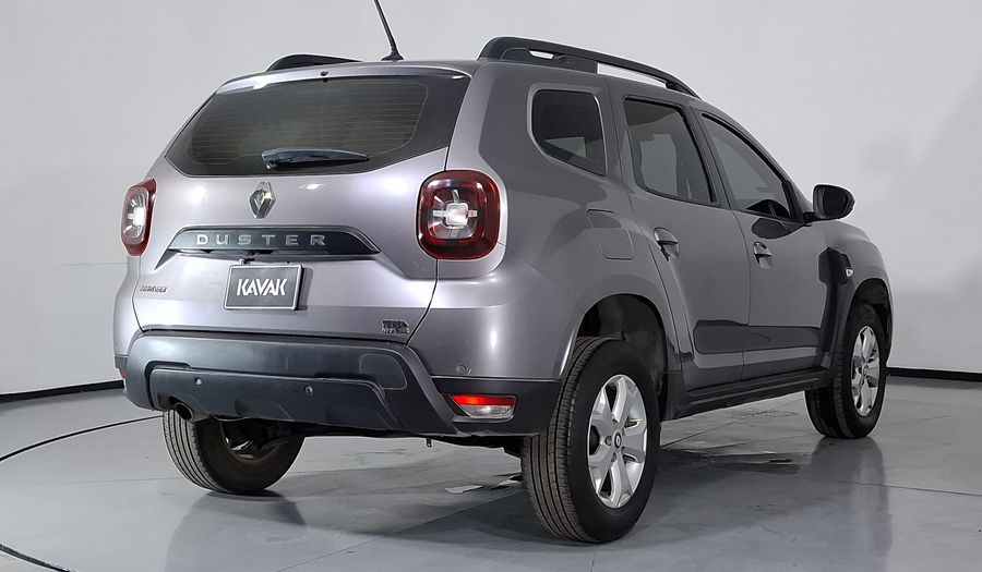 Renault Duster 1.6 INTENS Suv 2023