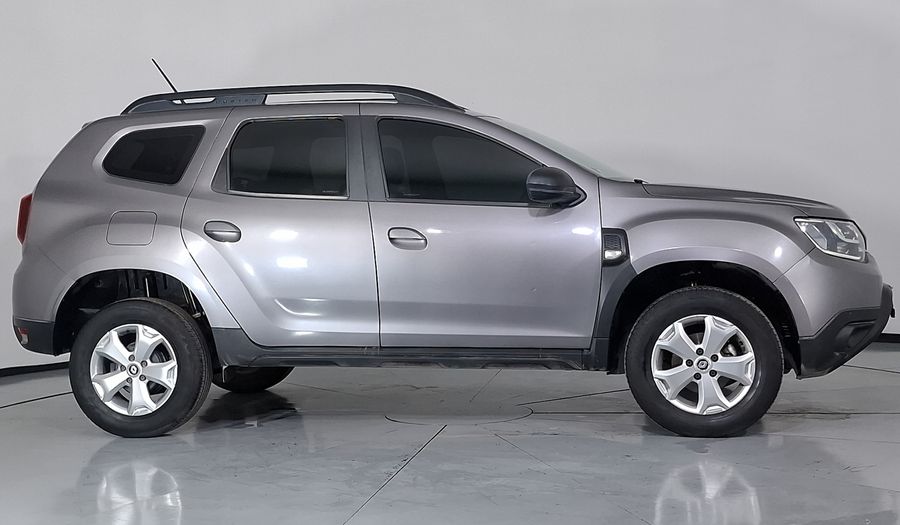 Renault Duster 1.6 INTENS Suv 2023