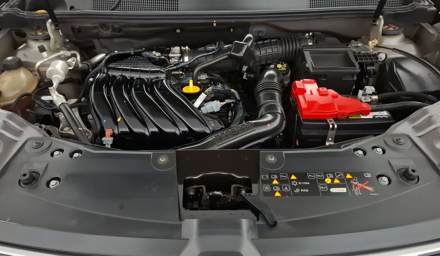 Renault Duster 1.6 INTENS Suv 2023