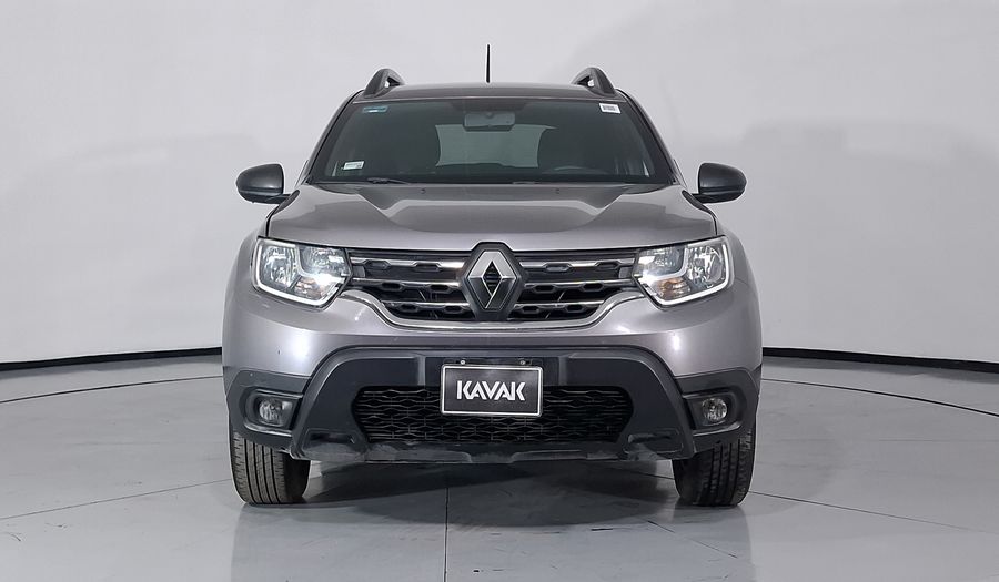 Renault Duster 1.6 INTENS Suv 2023