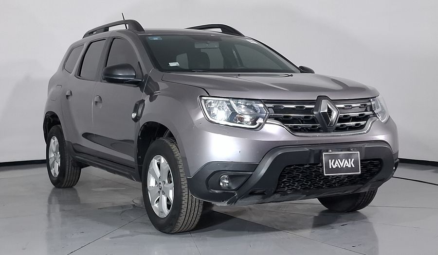 Renault Duster 1.6 INTENS Suv 2023