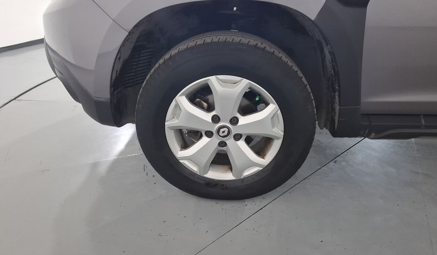 Renault Duster 1.6 INTENS Suv 2023