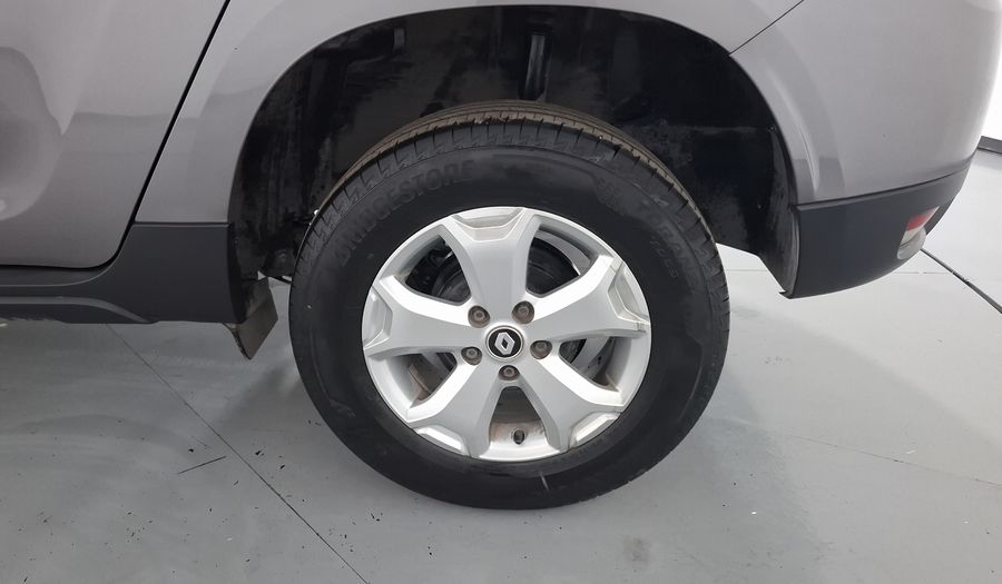 Renault Duster 1.6 INTENS Suv 2023