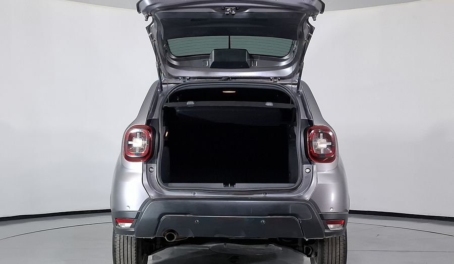Renault Duster 1.6 INTENS Suv 2023