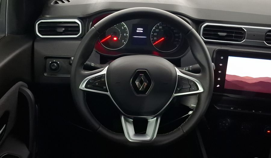 Renault Duster 1.6 INTENS Suv 2023
