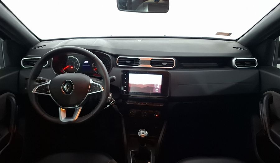 Renault Duster 1.6 INTENS Suv 2023