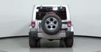 Jeep Wrangler 3.6 JK UNLIMITED SAHARA 4X4 ATX Suv 2018