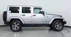 Jeep Wrangler 3.6 JK UNLIMITED SAHARA 4X4 ATX Suv 2018