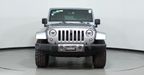 Jeep Wrangler 3.6 JK UNLIMITED SAHARA 4X4 ATX Suv 2018