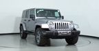 Jeep Wrangler 3.6 JK UNLIMITED SAHARA 4X4 ATX Suv 2018