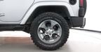 Jeep Wrangler 3.6 JK UNLIMITED SAHARA 4X4 ATX Suv 2018