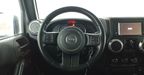 Jeep Wrangler 3.6 JK UNLIMITED SAHARA 4X4 ATX Suv 2018