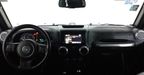 Jeep Wrangler 3.6 JK UNLIMITED SAHARA 4X4 ATX Suv 2018