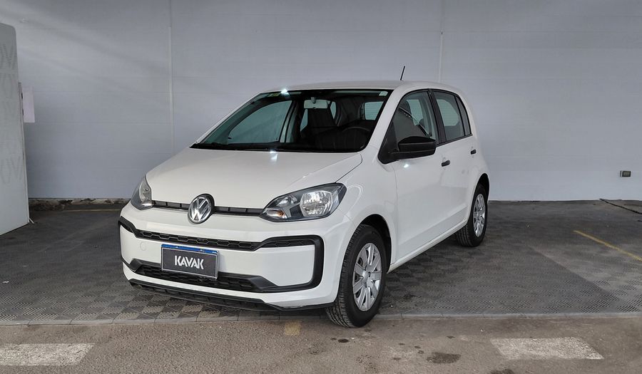 Volkswagen Up! Take