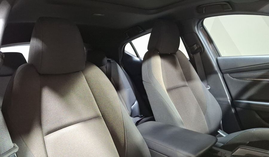 Mazda 3 2.5 I SPORT AUTO Hatchback 2023