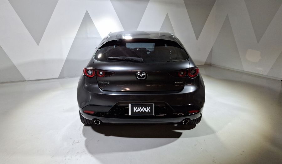 Mazda 3 2.5 I SPORT AUTO Hatchback 2023