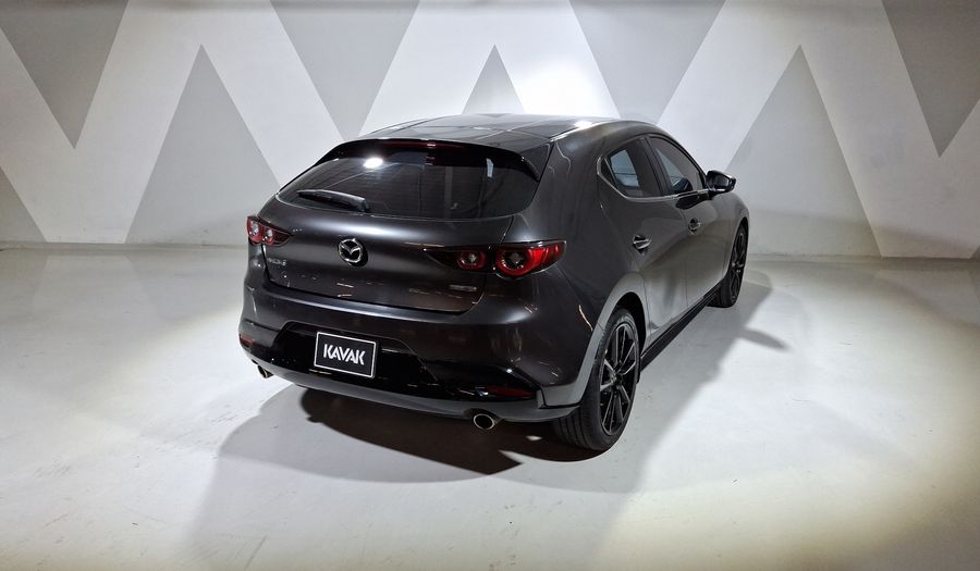 Mazda 3 2.5 I SPORT AUTO Hatchback 2023