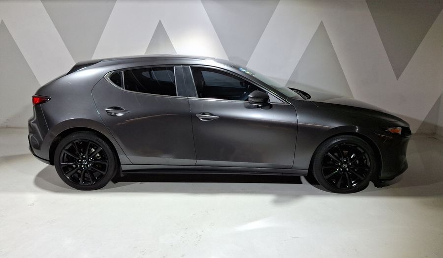 Mazda 3 2.5 I SPORT AUTO Hatchback 2023