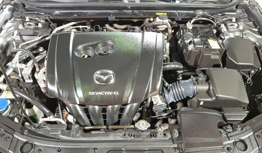 Mazda 3 2.5 I SPORT AUTO Hatchback 2023