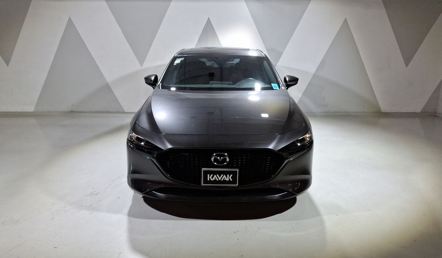 Mazda 3 2.5 I SPORT AUTO Hatchback 2023