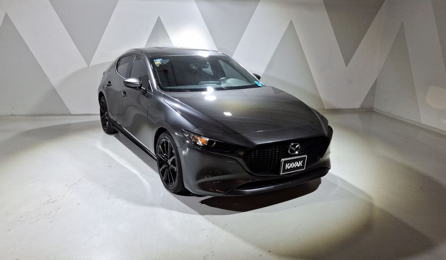 Mazda 3 2.5 I SPORT AUTO Hatchback 2023