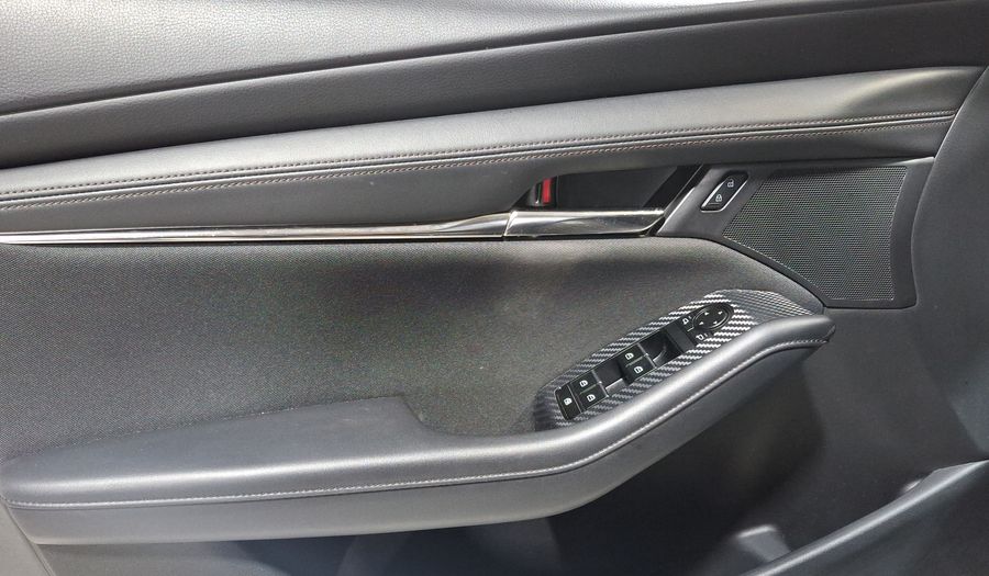 Mazda 3 2.5 I SPORT AUTO Hatchback 2023