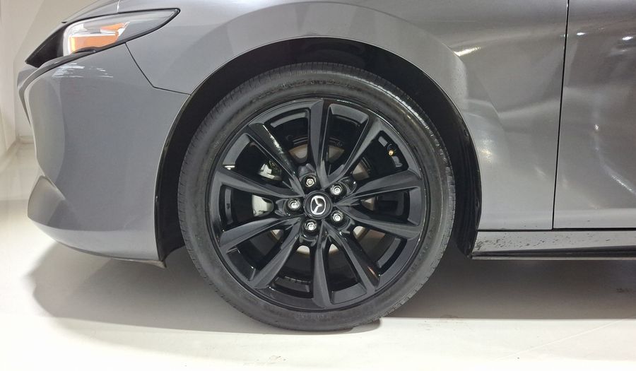 Mazda 3 2.5 I SPORT AUTO Hatchback 2023