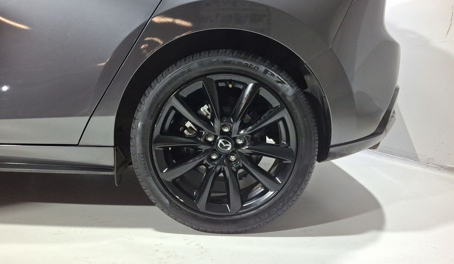Mazda 3 2.5 I SPORT AUTO Hatchback 2023
