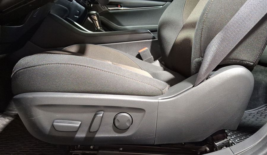 Mazda 3 2.5 I SPORT AUTO Hatchback 2023