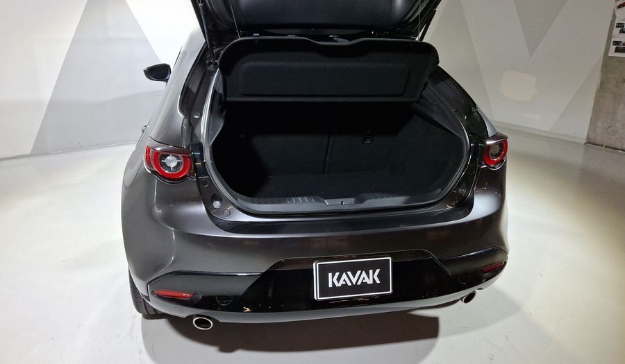 Mazda 3 2.5 I SPORT AUTO Hatchback 2023