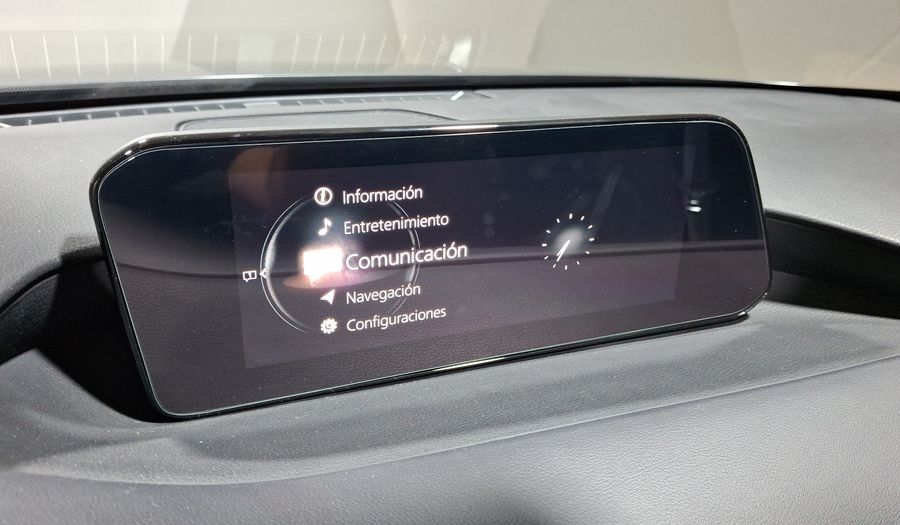 Mazda 3 2.5 I SPORT AUTO Hatchback 2023
