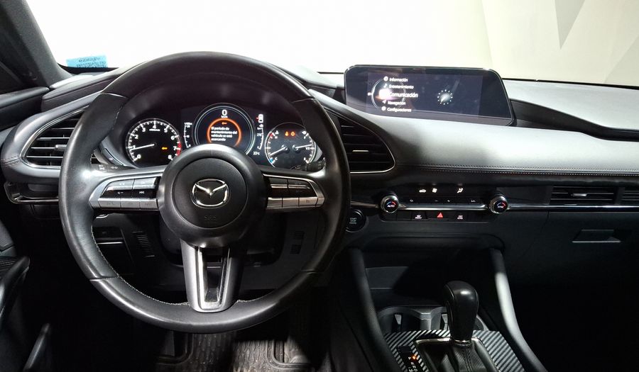 Mazda 3 2.5 I SPORT AUTO Hatchback 2023