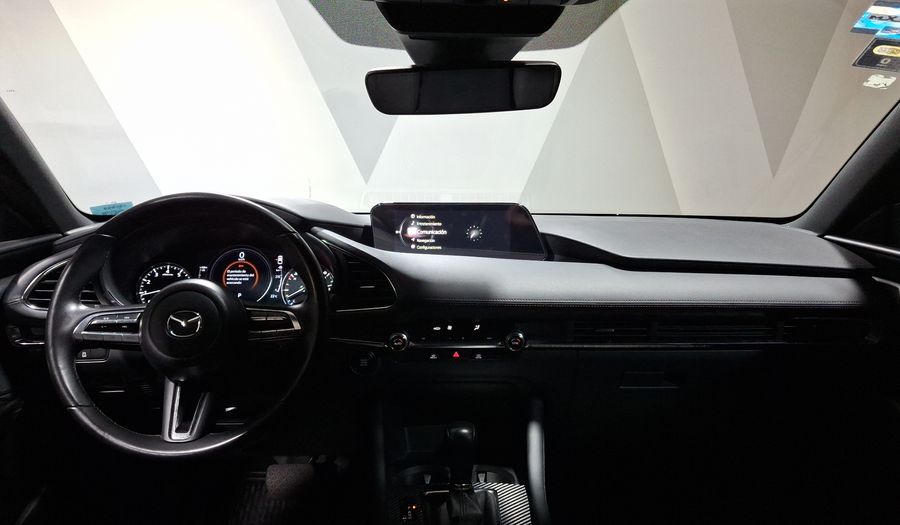 Mazda 3 2.5 I SPORT AUTO Hatchback 2023