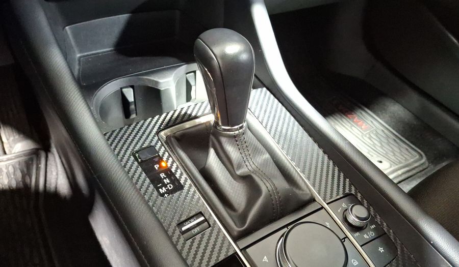 Mazda 3 2.5 I SPORT AUTO Hatchback 2023