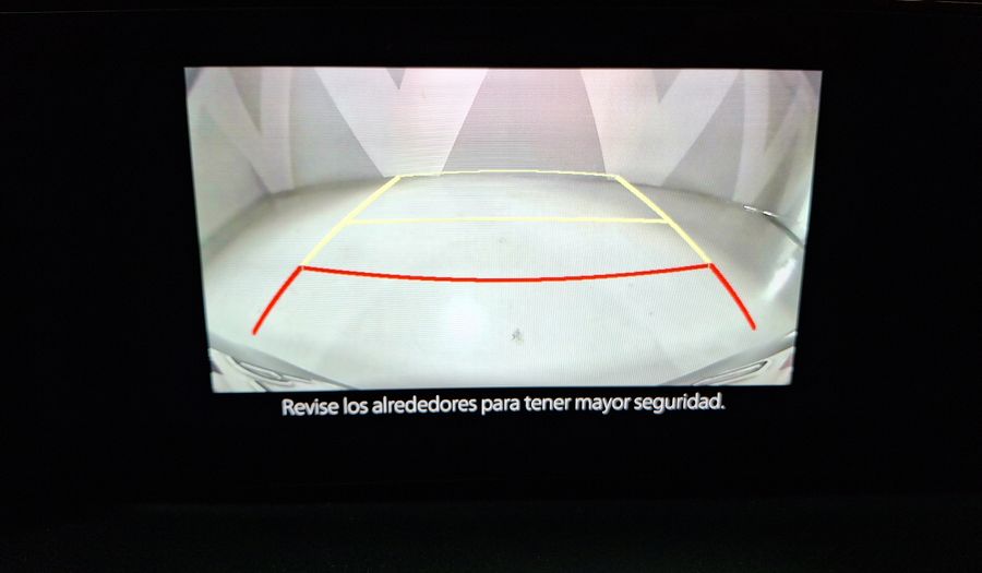 Mazda 3 2.5 I SPORT AUTO Hatchback 2023