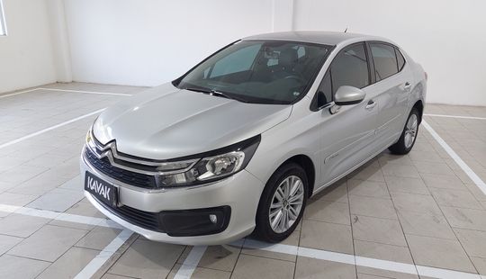 Citroen • C4 Lounge