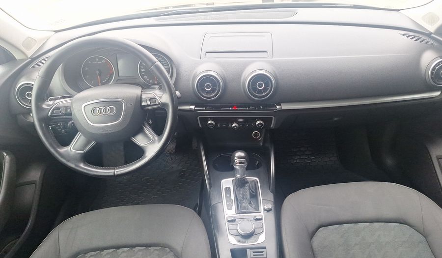 Audi A3 1.2 TFSI S TRONIC SPORTBACK Hatchback 2015