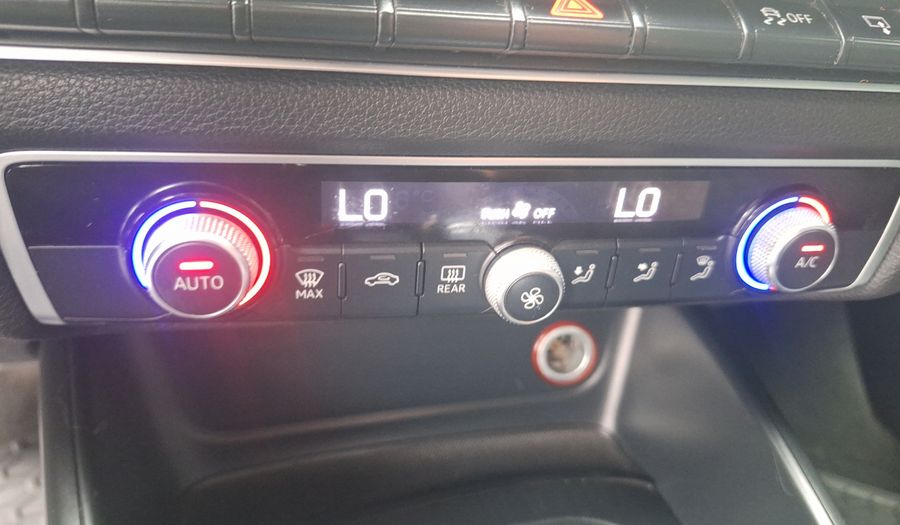 Audi A3 1.2 TFSI S TRONIC SPORTBACK Hatchback 2015
