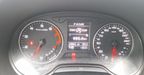 Audi A3 1.2 TFSI S TRONIC SPORTBACK Hatchback 2015