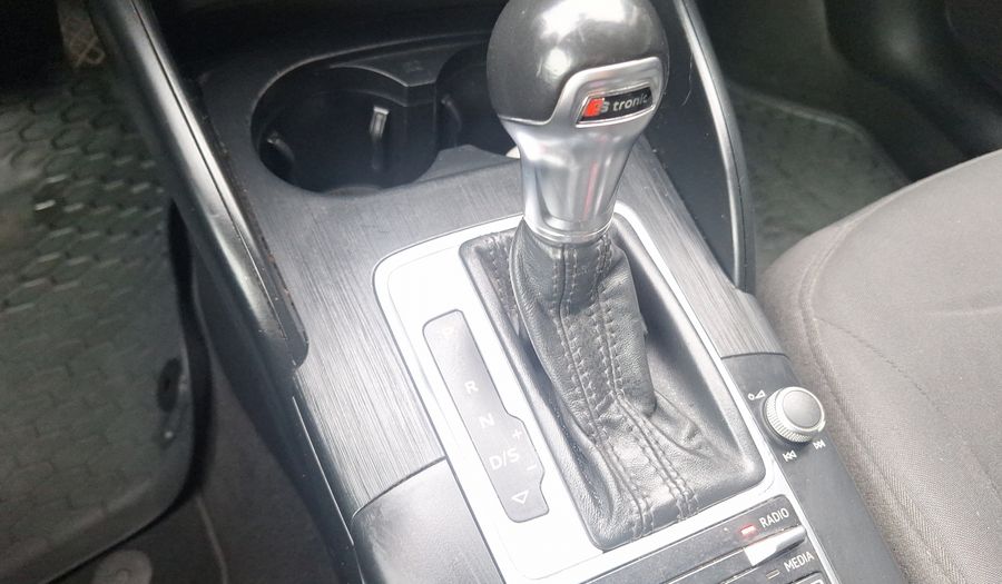 Audi A3 1.2 TFSI S TRONIC SPORTBACK Hatchback 2015