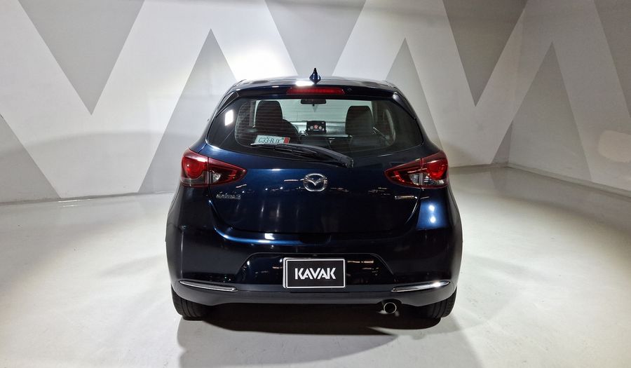 Mazda 2 1.5 MHEV I GRAND TOURING AUTO Hatchback 2022