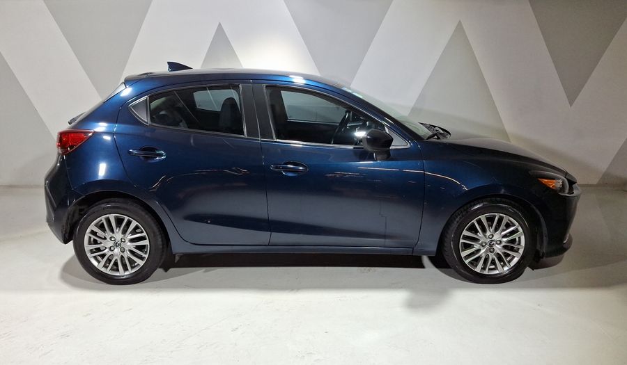Mazda 2 1.5 MHEV I GRAND TOURING AUTO Hatchback 2022