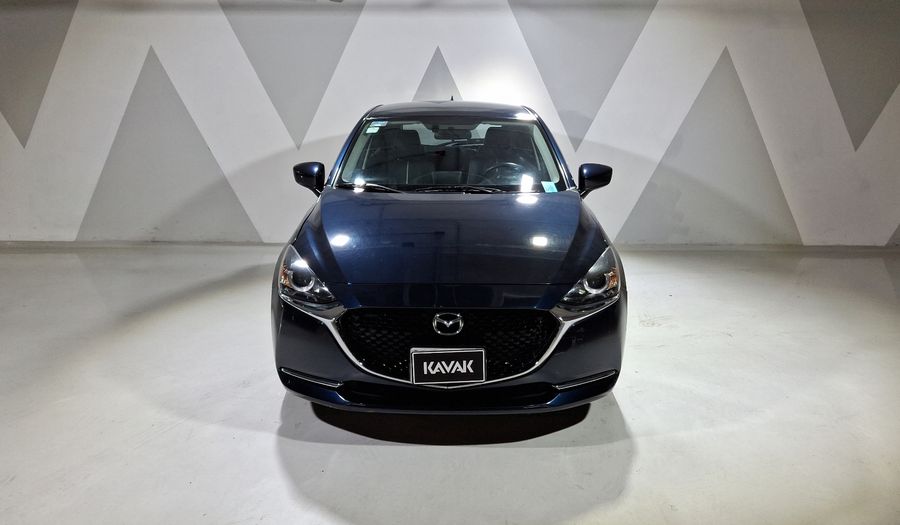 Mazda 2 1.5 MHEV I GRAND TOURING AUTO Hatchback 2022