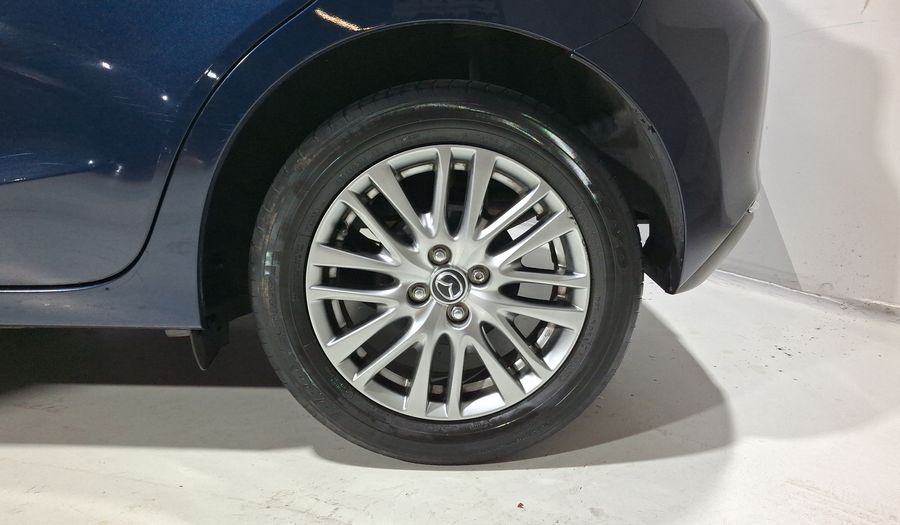 Mazda 2 1.5 MHEV I GRAND TOURING AUTO Hatchback 2022
