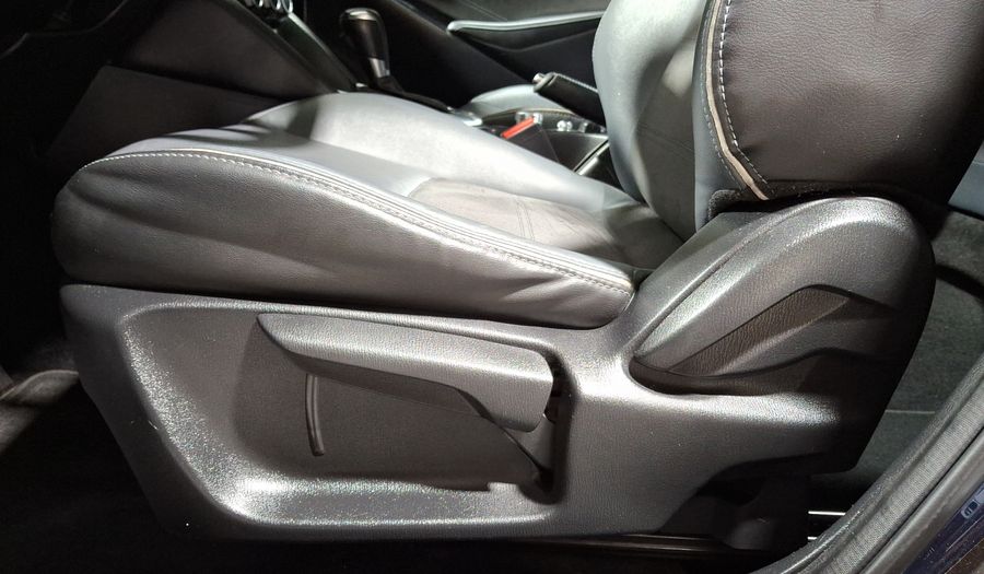 Mazda 2 1.5 MHEV I GRAND TOURING AUTO Hatchback 2022